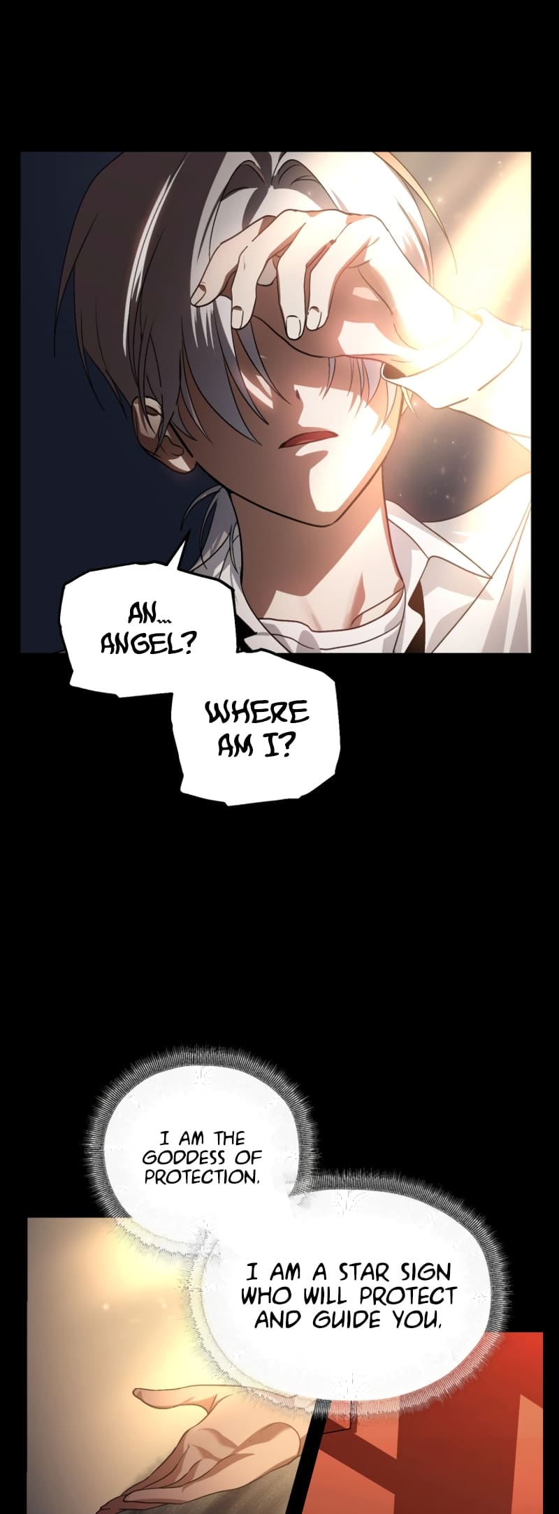 SSS-Class Suicide Hunter, Chapter 120 image 03